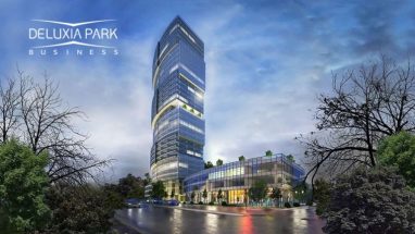 Deluxia Park Business