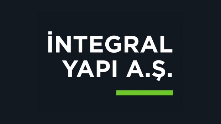 İntegral Yapı