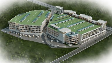 İstim Tuzla