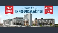 İstim Tuzla 0 Faiz ile 2021’de Teslim