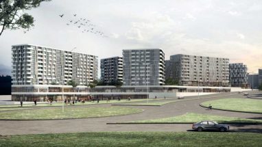 Kurtköy Modern