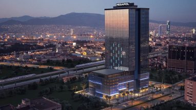 Megapol Çarşı Kule