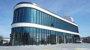 Aktim Ticaret ve İş Merkezi 2