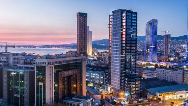 Ater Tower