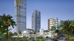 Central Balat Ofisleri