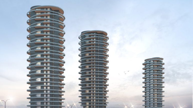 Nokta Ankara Ofisleri