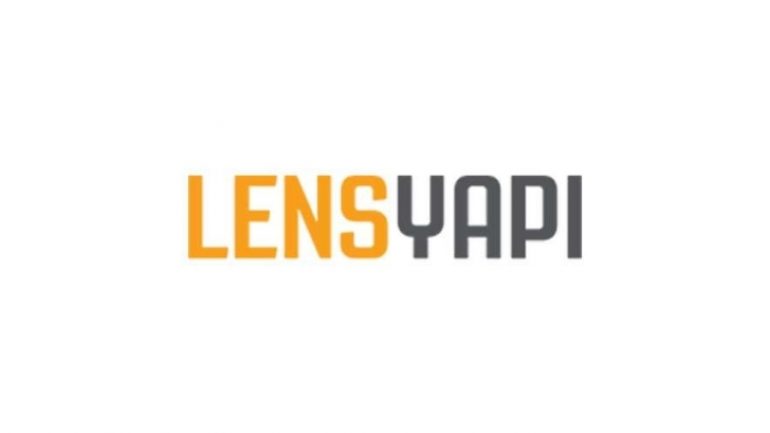 Lens Yapı