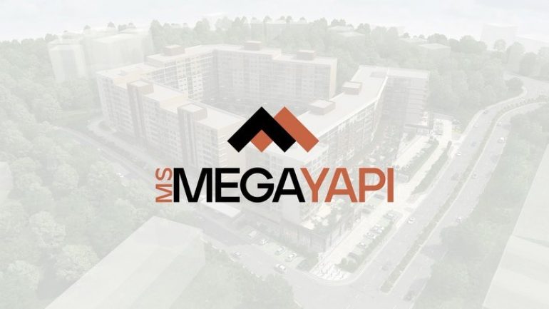 Ms Mega Yapı