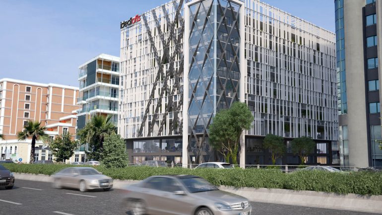 İdea’l Ofis Yücesoy