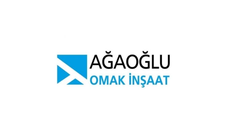 Ağaoğlu Omak İnşaat