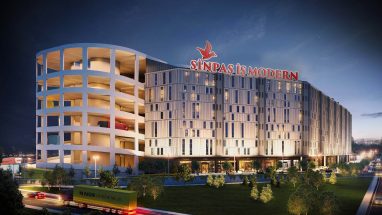Sinpaş İş Modern Ambarlı